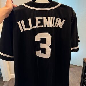 Illenium Jersey - Ascend Tour
